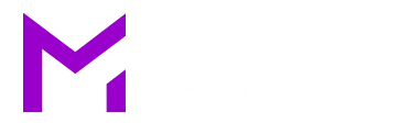Momentum Digital Solutions Logo
